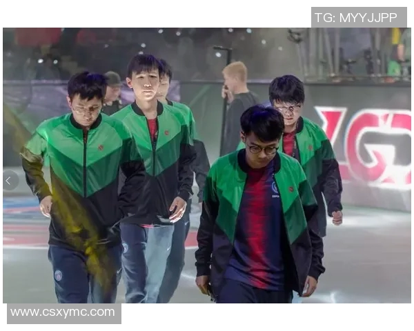 DOTA2热议RNG团队协作引发的争议与反思分析 DOTA2热议RNG团队协作引发的争议与反思分析