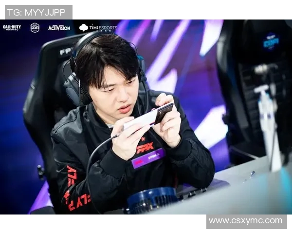 FPX在CSGO赛事中的反击策略深度解析与热点解读 FPX在CSGO赛事中的反击策略深度解析与热点解读