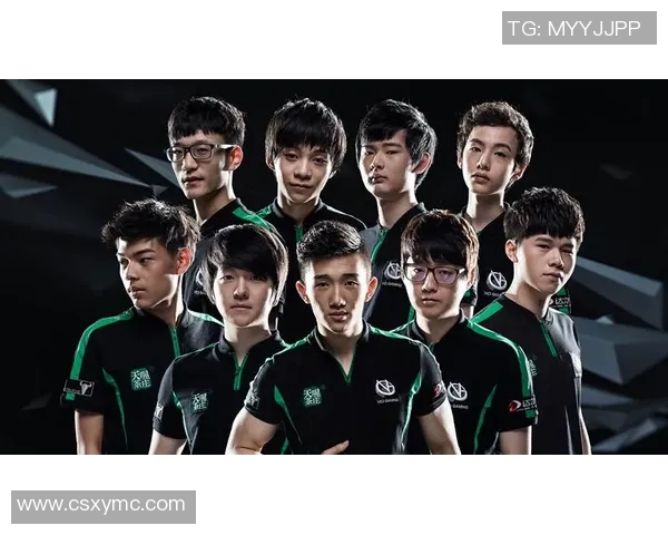 探讨英雄联盟V5战队的团队配合与战术执行分析