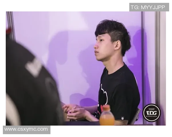 EDG在洲际赛中的蜕变与成长历程全景回顾