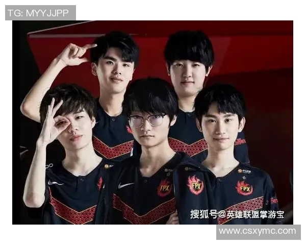 职业联赛分析FPX在S15电竞赛季中的耐力表现与战术调整探讨 职业联赛分析FPX在S15电竞赛季中的耐力表现与战术调整探讨