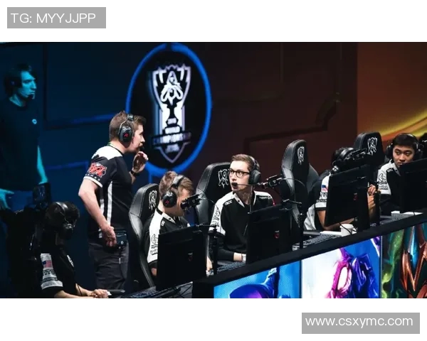 数据分析EDG在S15赛季的节奏表现与电竞比分的深度解读 数据分析EDG在S15赛季的节奏表现与电竞比分的深度解读