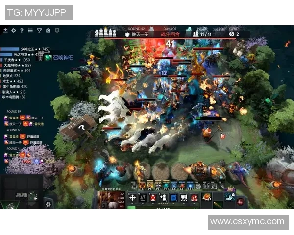 电竞实时数据专家陈静深度解析DOTA2游戏策略与心得分享