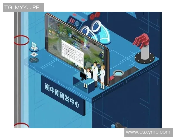 揭秘王者荣耀成功背后的秘密专访刘磊分享游戏设计与运营心得实时数据