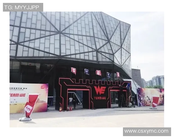 电竞实时数据热议CSGOWE心理素质的变革与提升之路实时数据