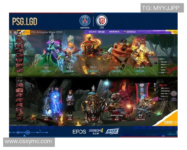 esports最新数据最新DOTA2灵活性排行榜揭晓LNG战队领跑前十名实力强劲 esports最新数据最新DOTA2灵活性排行榜揭晓LNG战队领跑前十名实力强劲